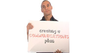Creating a Communications Plan
