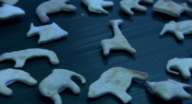 animal crackers