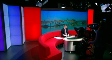 BBC Regional News