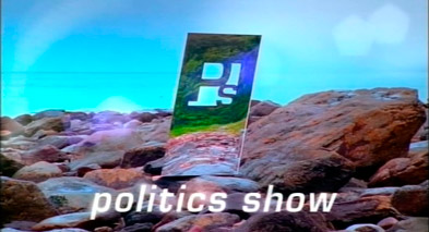 Politics Show (BBC ONE)